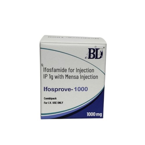 Ifosprove_1000_Ifosfamide