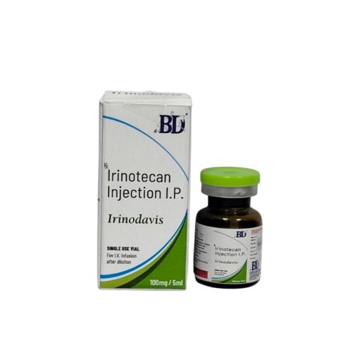 Irinodavis - Irinotecan