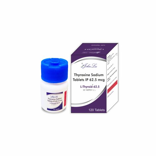 L-Thyroid-62.5
