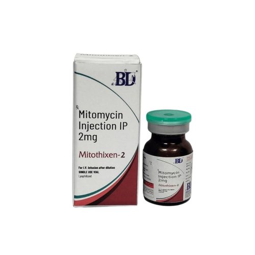 Mitothixen_2_Mitomycin