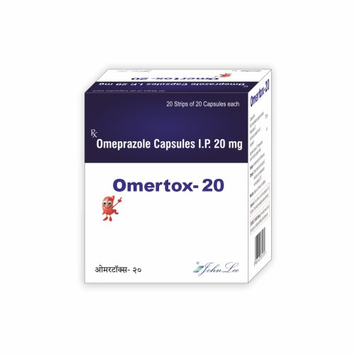 Omertox- 20