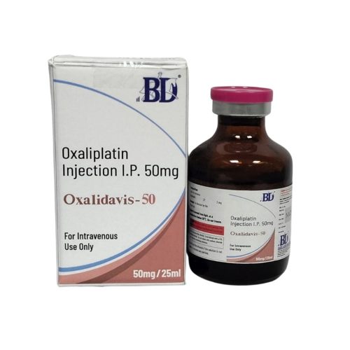 Oxalidavis_50_Oxaliplatin_50mg_25ml
