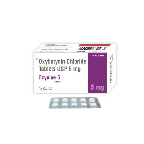 Oxynine-5