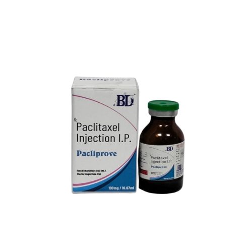 Pacliprove - Paclitaxel