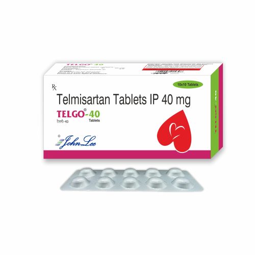 Telgo-40