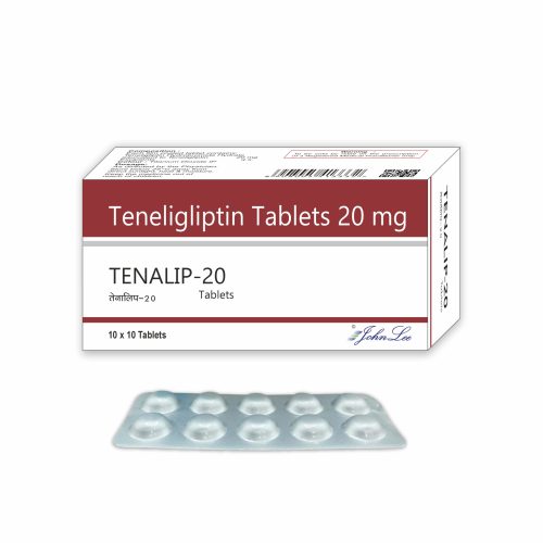 Tenalip 20