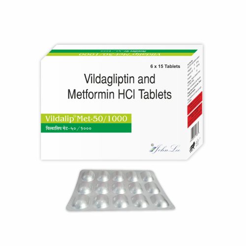 Vildalip Met-50-1000