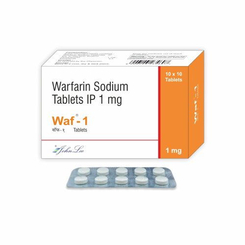 Waf- 1